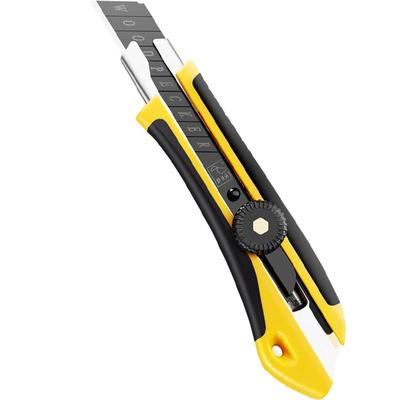 卓敏美工刀刀架啄木鸟