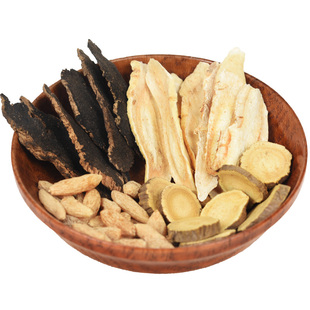 寻百草 玄麦甘桔组合 玄参麦冬甘草桔梗玄麦柑橘 10克