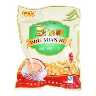 糊糊面河北张家口蔚县暖泉特产姚文明扁豆豌豆豆面糊糊面540g\袋