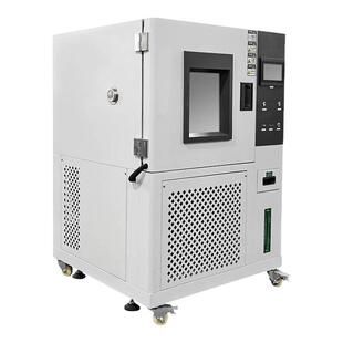 可程式高低温试验箱冷热交变湿热老化模拟环境小型恒温恒湿实验箱