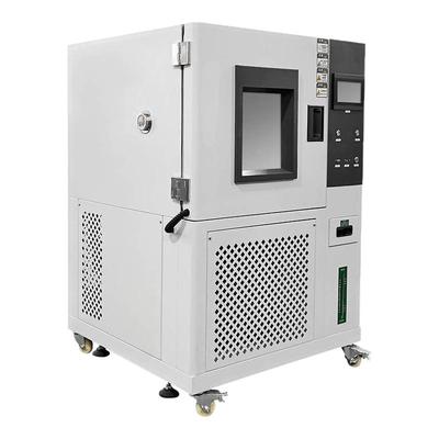 可程式高低温试验箱冷热交变湿热老化模拟环境小型恒温恒湿实验箱