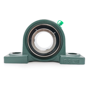 外球面带座轴承固定座UCP211P212P213P214P215P216P217P218P220