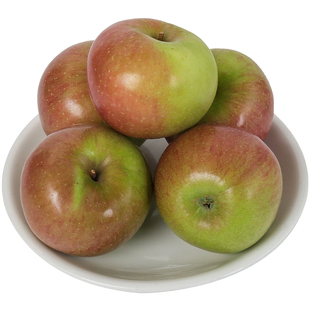 东北国光小苹果3/5/8斤包邮盖县瓦房店特产果光新鲜水果酸甜孕妇