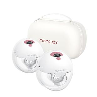 【Momcozy】吸奶器电动穿戴一体式