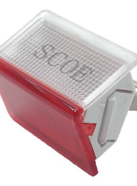 SCOE后备箱灯适用E级W212W213