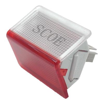 SCOE后备箱灯适用E级W212W213