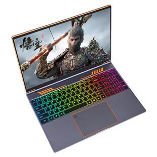 正品全新i7独显金属酷睿超薄手提笔记本电脑学生轻薄便携办公游戏