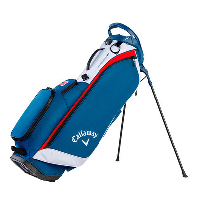 卡拉威高尔夫球杆包便捷多色