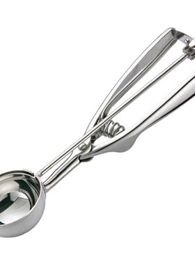 冰激凌水果INOX304不锈钢