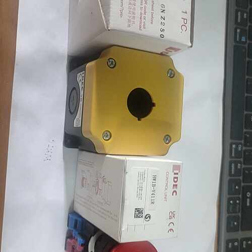 议价IDEC和泉 急停开关HW1B-V411R