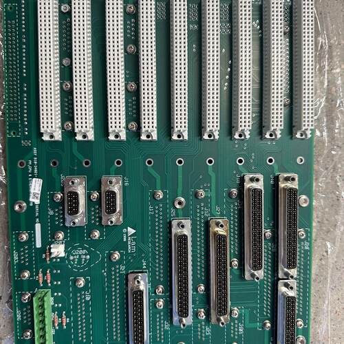询价-LAM PM CPU & ETHERNET/RF MB控制板