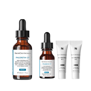 【顺丰速达】杜克CF日间精华 10%VC美白淡斑抗初老