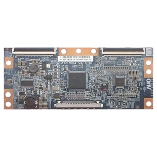 原装长虹ITV37830EX 逻辑板T370HW04 V4 CTRL BD 37T06-C01现货