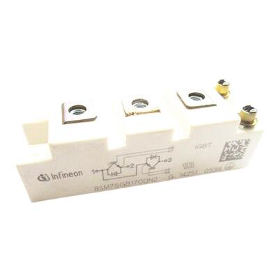 矿用机 IGBT模块 BSM75GB170DN2  75A 1700V