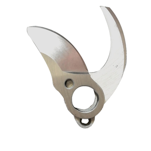 电动修枝剪刀配件刀片锂电充电式剪树枝刀片园林果树电剪刀刀片