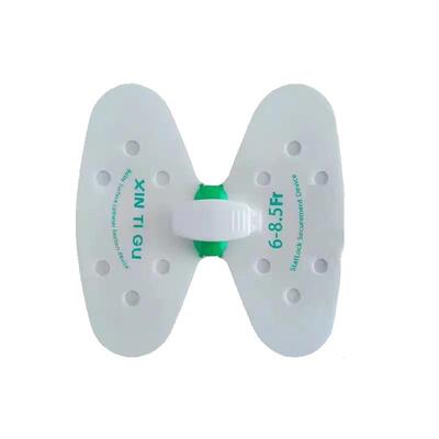 欧天蝴蝶型卡口思乐扣