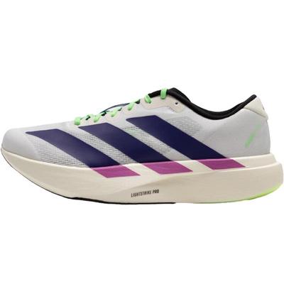 adidas阿迪达斯男鞋adizero Evo SL运动鞋跑步鞋JS4495