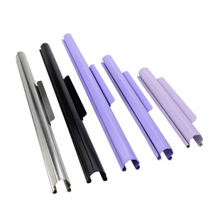 绣花机布夹子框架夹子铁不锈钢电脑绣花机配件大象绣配