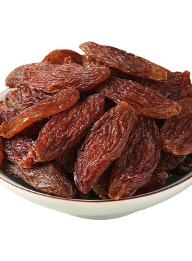 吐鲁番香妃葡萄干特大