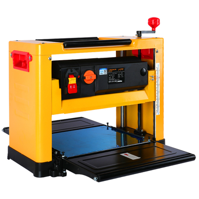 洛克木工压刨机小型大功率台式