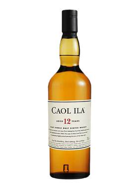 Caolila/卡尔里拉12年700ML