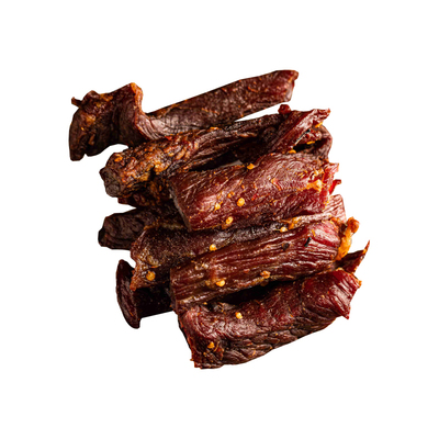 那牧尔手撕牛肉干无添加健康营养