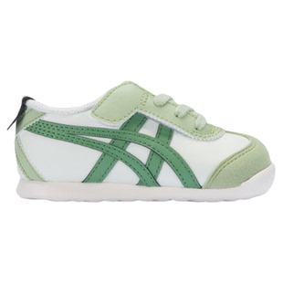 [新品]Onitsuka Tiger鬼塚虎MEXICO 66宝宝小童软底儿童休闲鞋