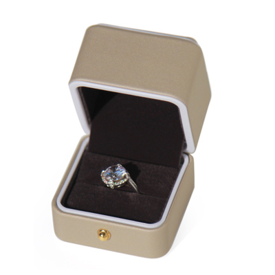 凯拓高档项链盒单个礼品包装盒