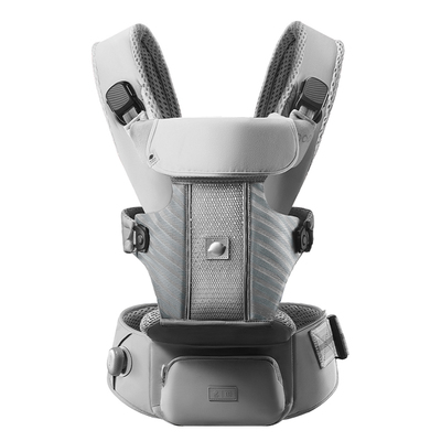 babycare腰凳婴儿背带二合一