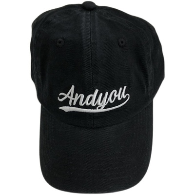 鸭舌帽学样出游休闲韩风女春夏