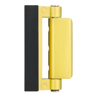 防盗锁扣卡扣固定反锁室内房门安全插销门扣工具防盗门内反锁扣锁