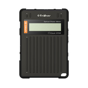 TriBrer信测OTDR云盒光时域反射仪远程操控光纤故障断点测试仪光功率计红光一体机红光寻障笔otdr光纤测试仪
