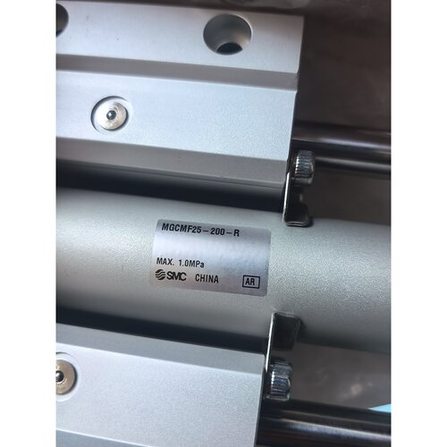 询价下单SMC气缸 MGCMF25-200-R