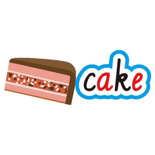 2026春新版PEP人教3三年级下册小学英语云朵字单词卡片句子板书贴