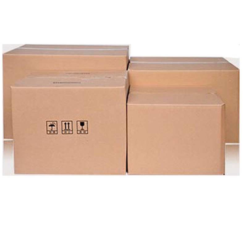 正鑫纸箱BC瓦楞5层加厚搬家箱