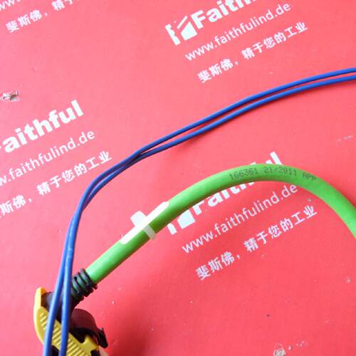 议价KUKA 00-166-361 库卡机器人KRC4连接线 A1-X42 A1-X306 0016