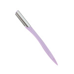 3支修眉刀安全型刀片刮眉刀女初学者男士专用眉毛修剪器工具套装