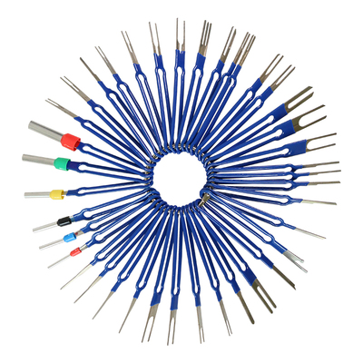 众车来汽车线束插头端子退针器