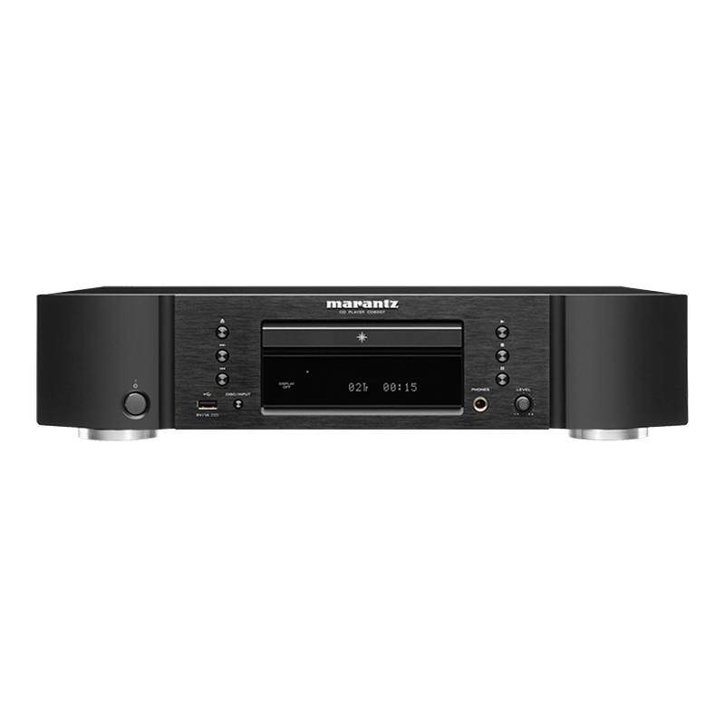 马兰士CD6007发烧HiFiCD播放机