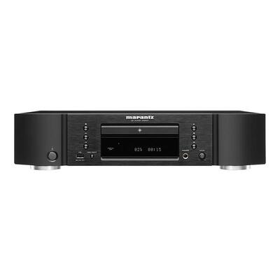 马兰士CD6007发烧HiFiCD播放机