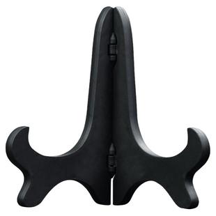 白茶普洱茶架子茶饼架家用实木茶托展示架茶架茶叶饼茶架茶托盘架