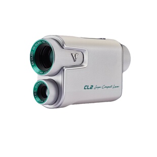 Voice Caddie高尔夫测距仪golf电子球童GPS激光坡度防水望远镜