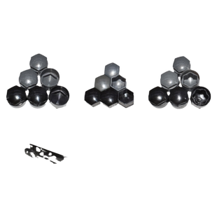 适用奥迪A6L/A4/A6A4LQ5A8Q7Q3A3TT轮胎螺丝帽轮毂盖17款18款防盗