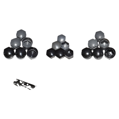 适用轮胎螺丝帽q7q5a6a4a3