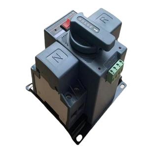 人民双电源自动转换开关BQ3-125/2P4P 10A家用220v切换ATS器断路