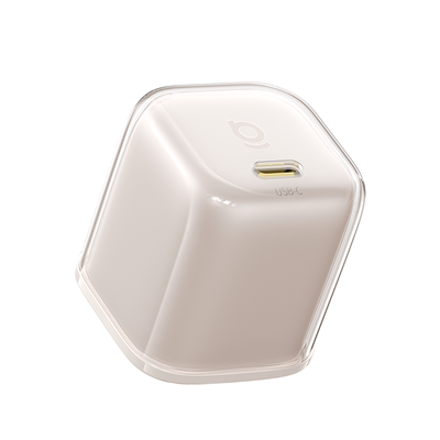 【苹果17首选】倍思45W充电器