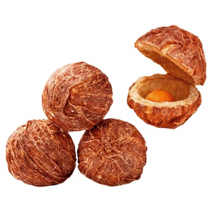 磨牙牛皮蛋黄夹心洁齿