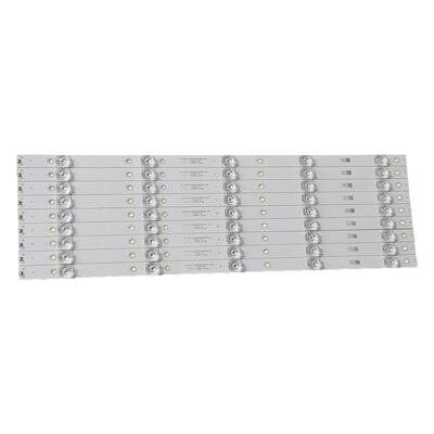 三洋PTV-50NU450CE1850D2背灯条