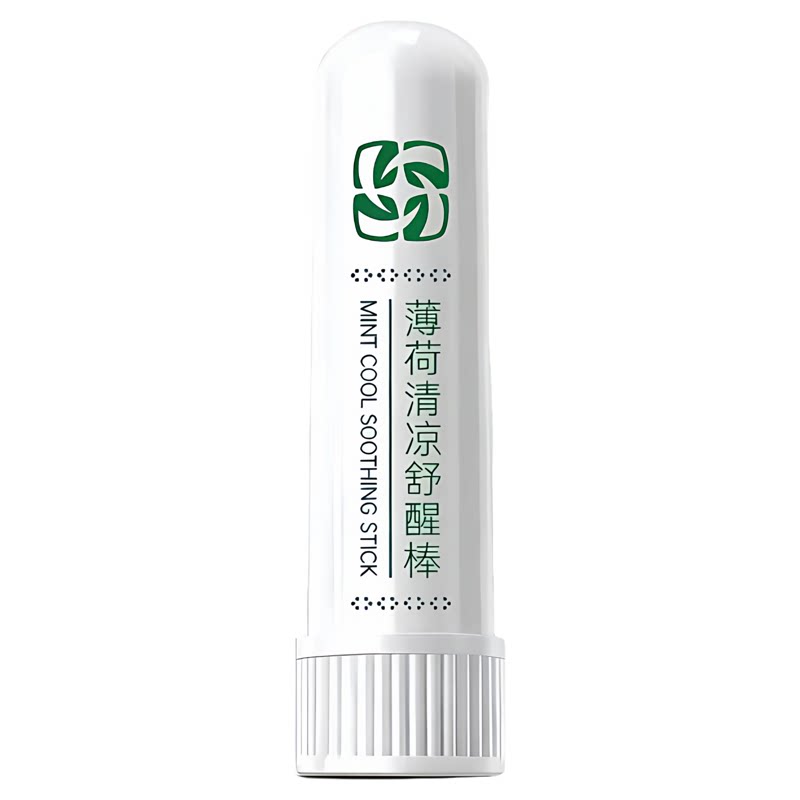 醒脑清凉舒醒犯困薄荷清醒
