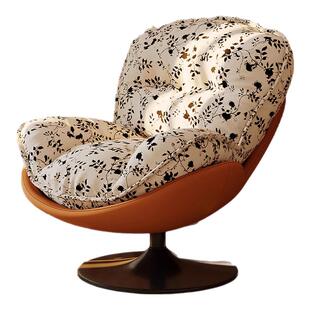 学生宿舍床上靠背椅躺椅懒人沙发单人老人飘窗榻榻米座椅一体软垫